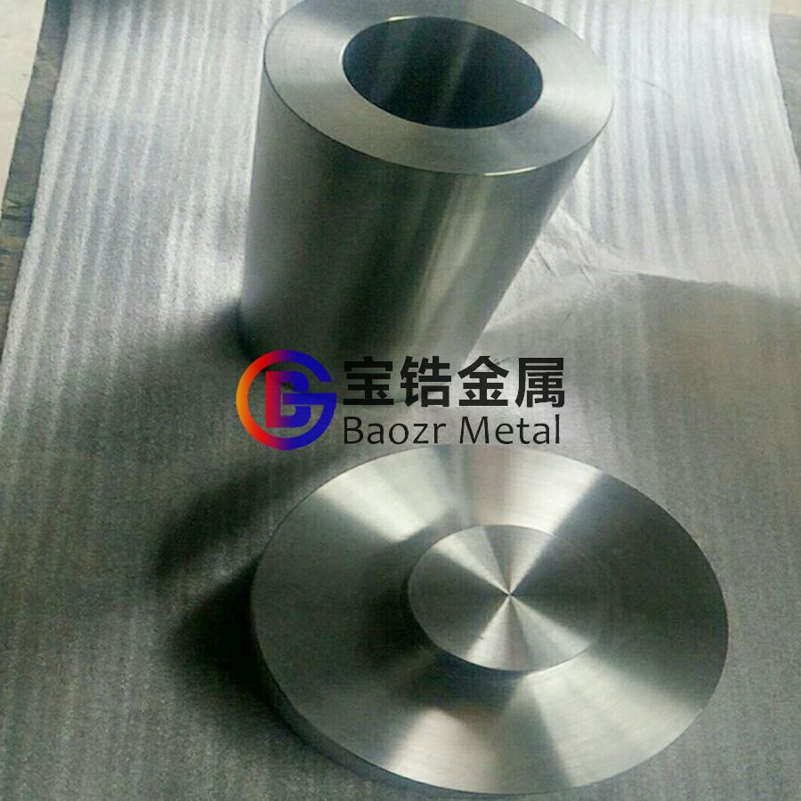 鋯棒廠(chǎng)家談精密五金零件的加工效率提升的一些方法