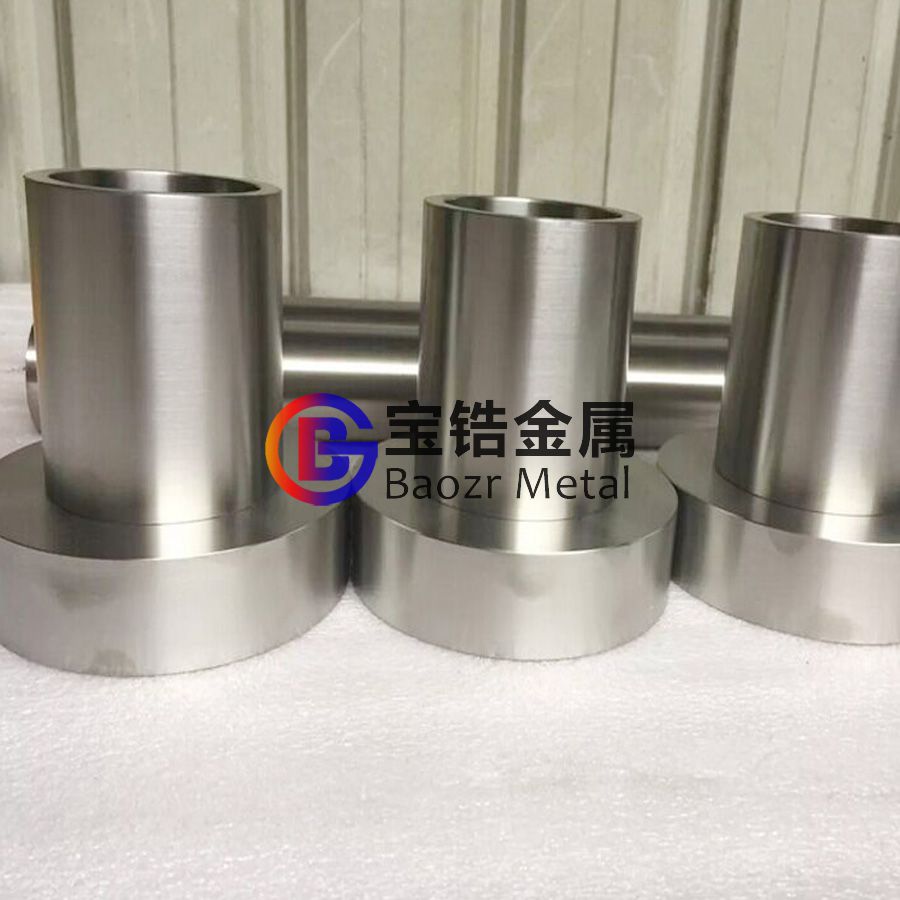 鋯坩堝、鋯管、鋯舟、鋯容器等702鋯合金制品廠(chǎng)家供貨標準