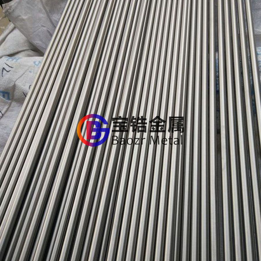 鋯合金棒ZR704、ZR705鋯鈮合金相關(guān)參數