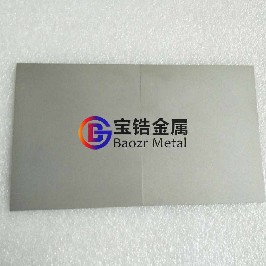 鋯環(huán)、鋯棒、鋯板等鋯合金材料的性能及常用規格