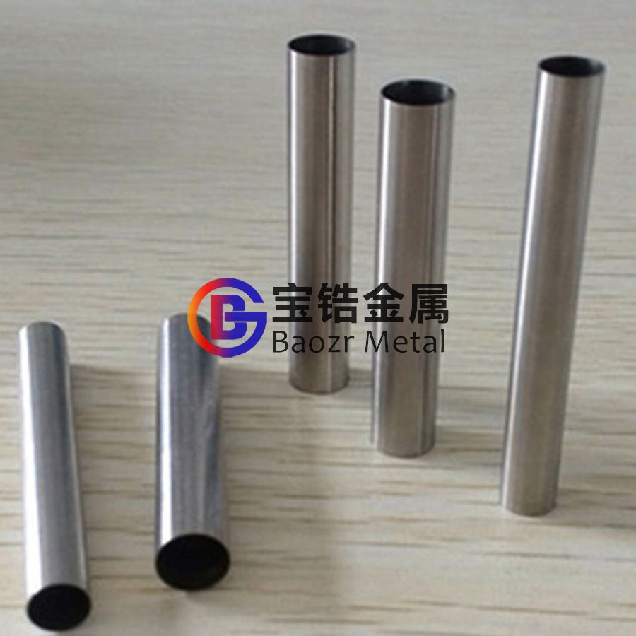 我國三代核電要求的鋯合金材料實(shí)現規?；a(chǎn)