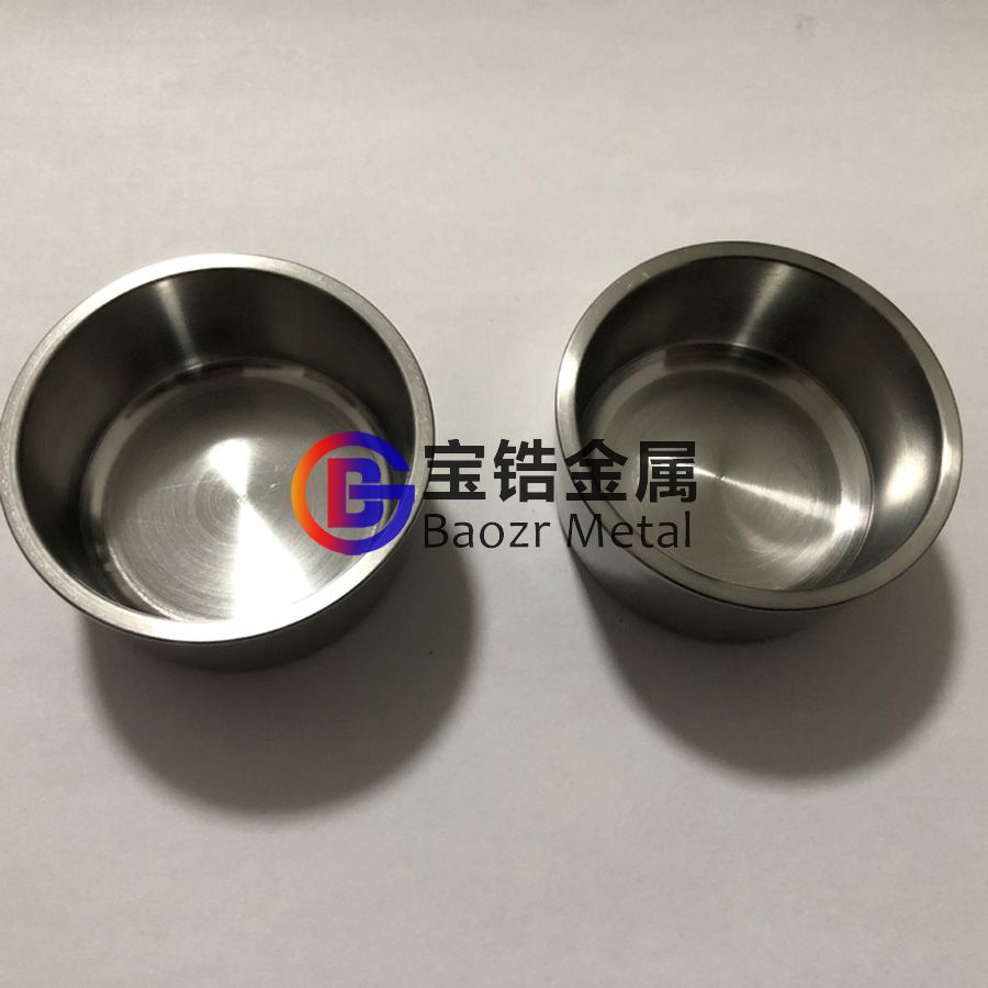 強腐蝕酸液堿液用鋯坩堝的工藝及標準