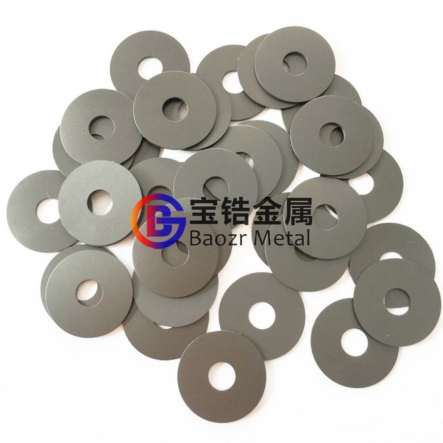 鋯環(huán)、鋯棒、鋯板等在航空與鍍膜行業(yè)中的應用規格及特點(diǎn)