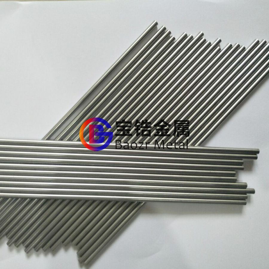 702、705鋯合金的常用規格及工藝、包裝