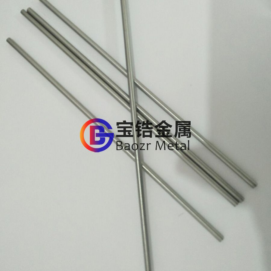國內核級鋯材在國核鋯業(yè)實(shí)現技術(shù)突破