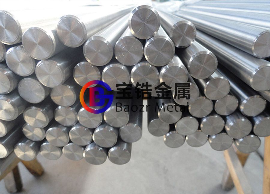 702鋯棒、702鋯合金的行業(yè)執行標準及應用領(lǐng)域