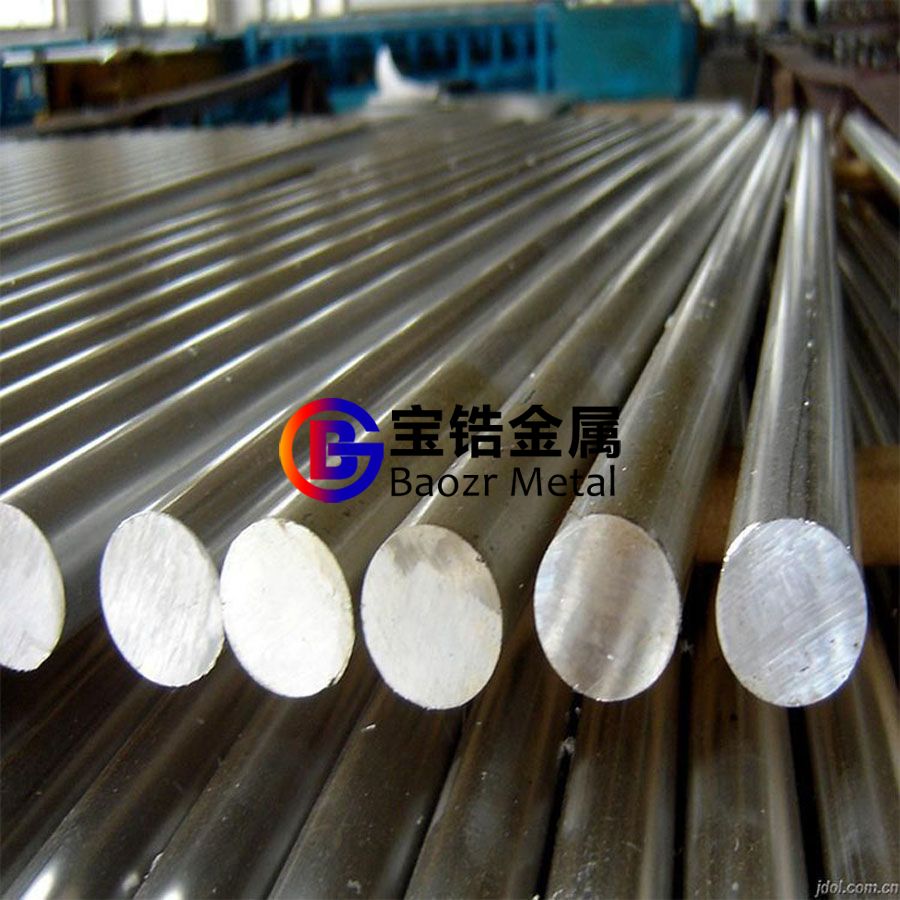 工業(yè)級海綿鋯、核級海綿鋯、鋯粉等鋯合金材料的冶煉工藝