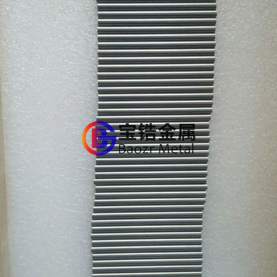 鋯棒生產(chǎn)廠(chǎng)家常談到的電熔氧化鋯有哪些應用？