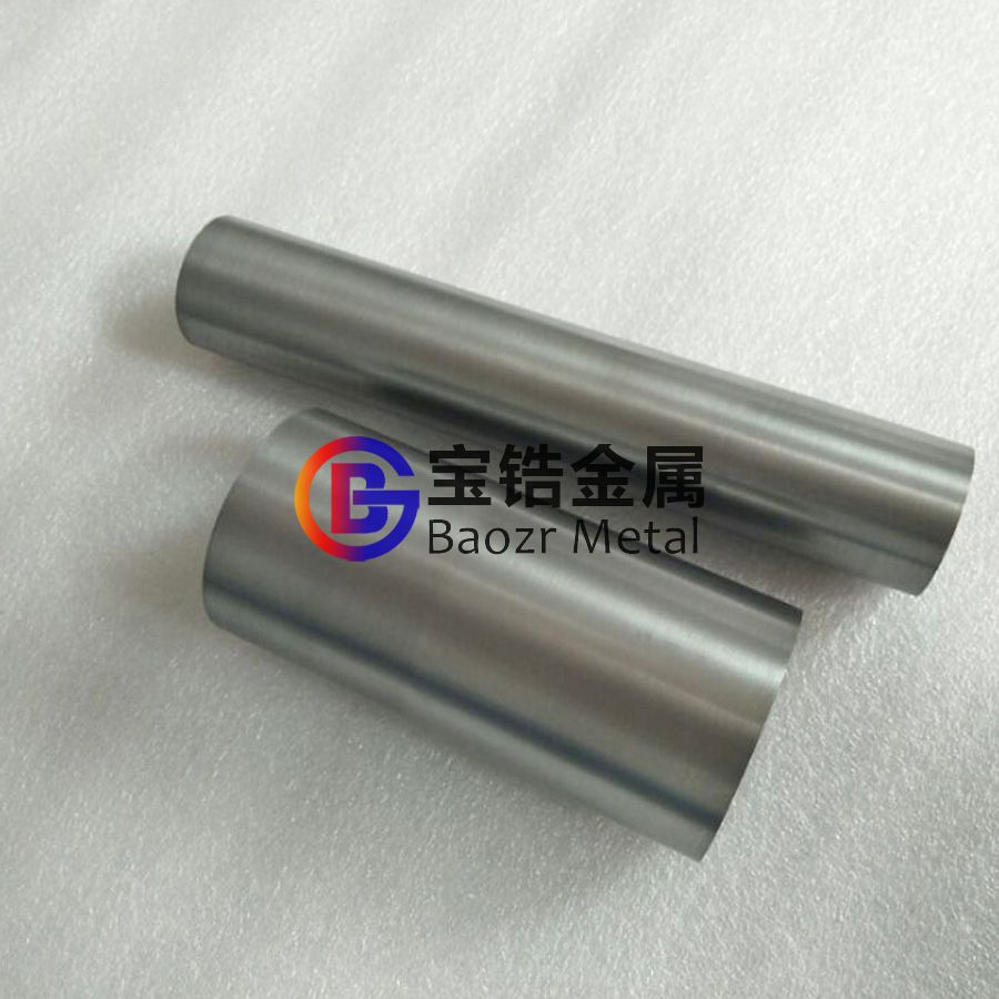 寶雞鋯棒廠(chǎng)家1月份702鋯棒 磨光鋯棒 光亮鋯棒的報價(jià)