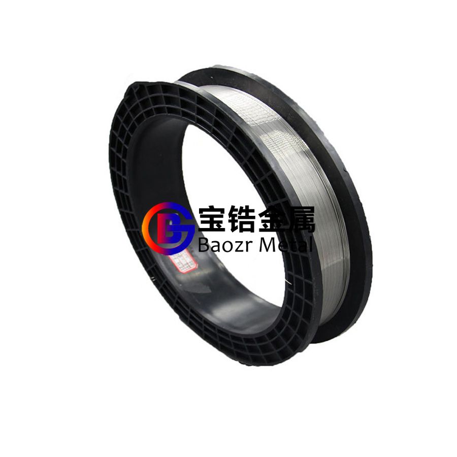 鋯絲廠(chǎng)家介紹鋯合金性質(zhì)、來(lái)源、提煉工藝