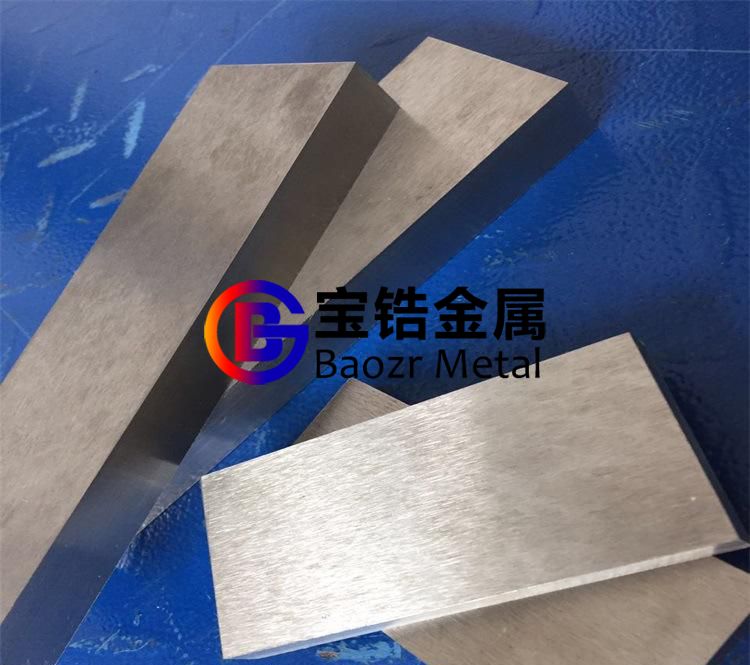 熱銷(xiāo)高強度耐腐蝕Zr702純鋯板 704鋯合金棒