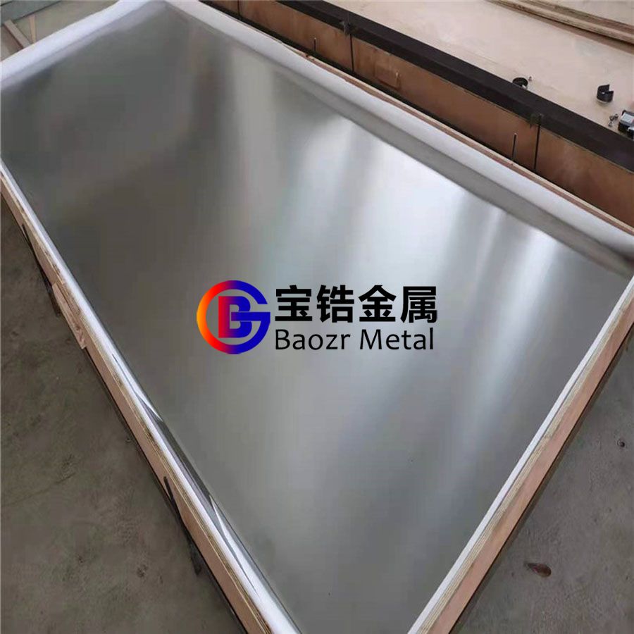 國內N36鋯合金核電與艦船核動(dòng)力工程領(lǐng)域的應用