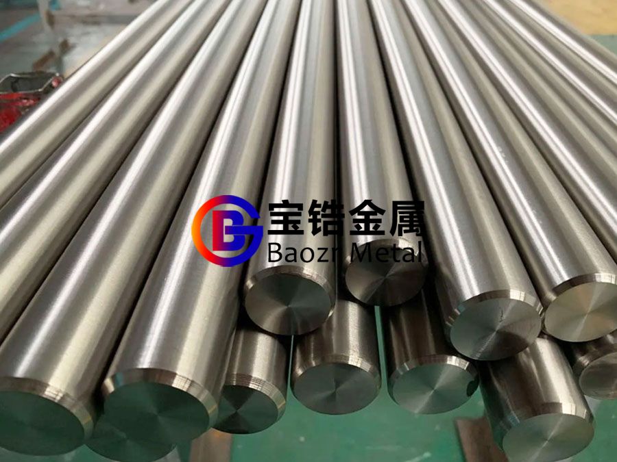 鋯棒超聲檢測自動(dòng)控制系統研制