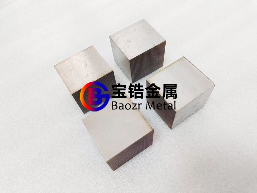 寶鋯金屬直供TA1鈦鍛件 TC4鈦鍛件 TC11鈦鍛件 材質(zhì)保證 規格齊全