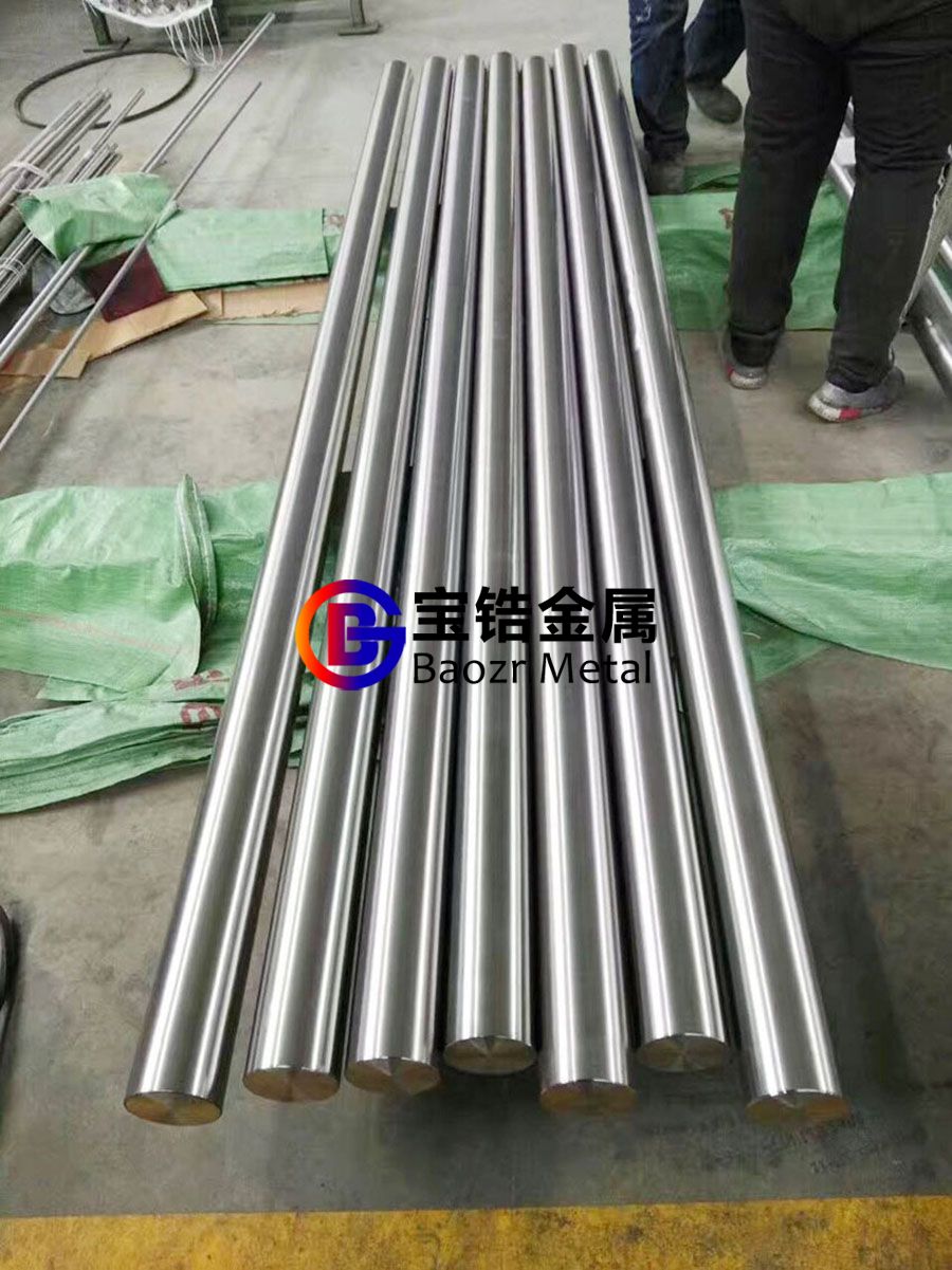 陜西印發(fā)培育鈦棒鈦鍛件等千億級鈦及鈦合金產(chǎn)業(yè)創(chuàng  )新集群行動(dòng)計劃
