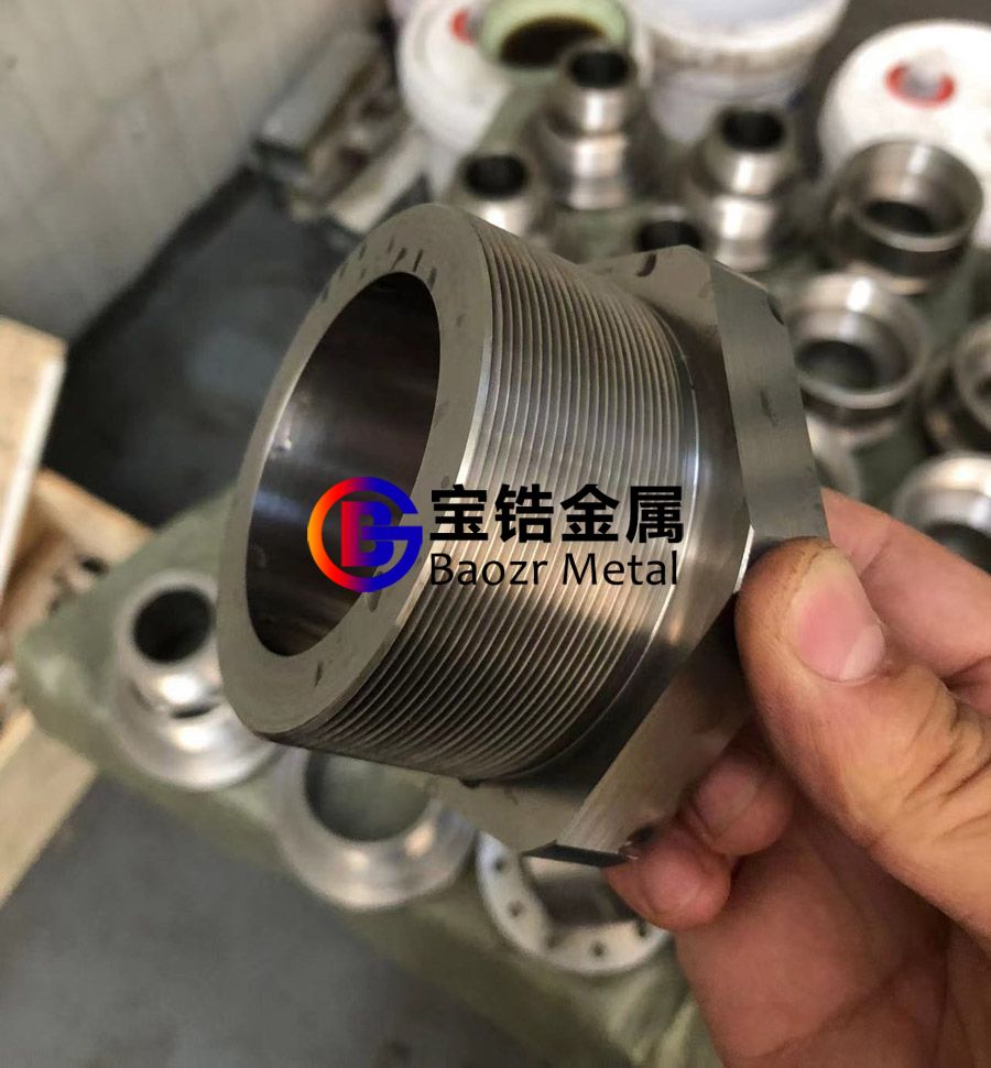 3D打印鈦棒鈦鍛件等鈦合金的發(fā)展現狀及挑戰