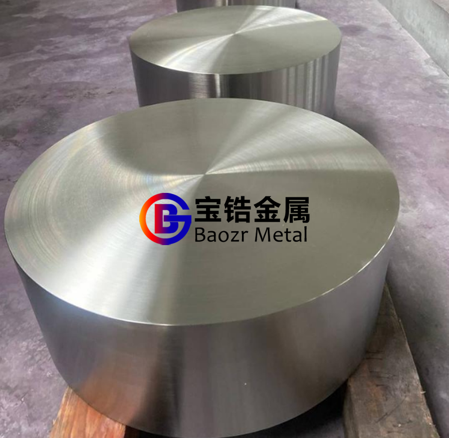 國內鋯合金及其鑄造工藝的研究進(jìn)展