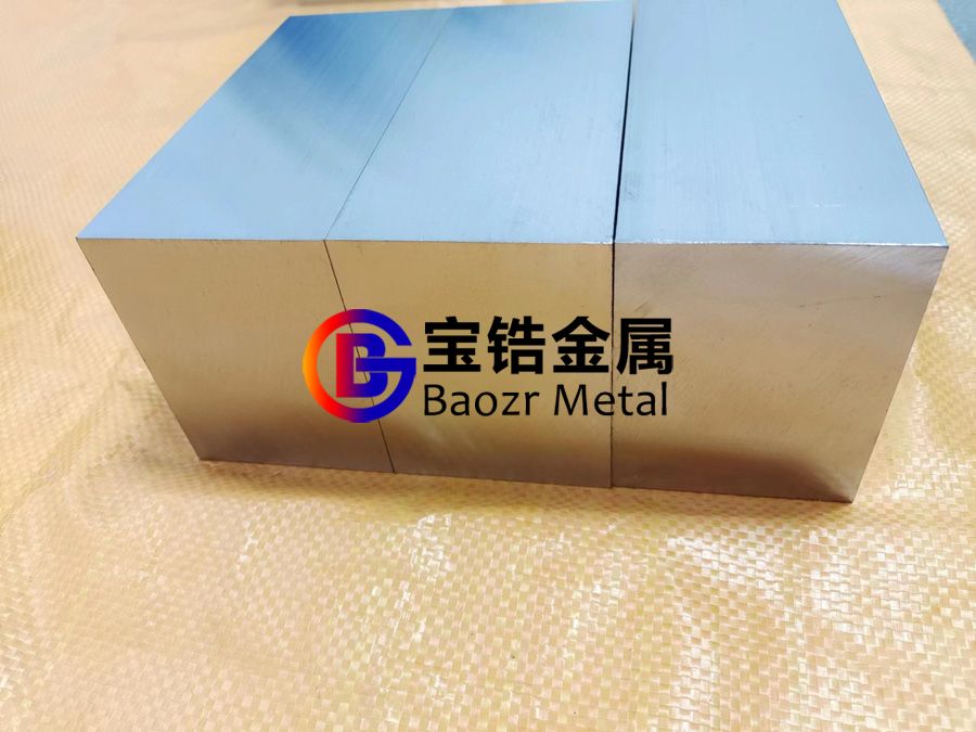 鈦鍛件廠(chǎng)家深度解析低溫鈦合金材料應用現狀及發(fā)展趨勢