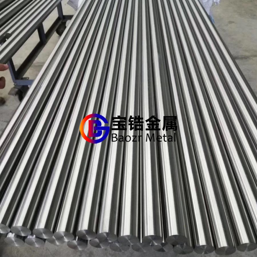 鈦及鈦合金表面自納米化技術(shù)研究現狀