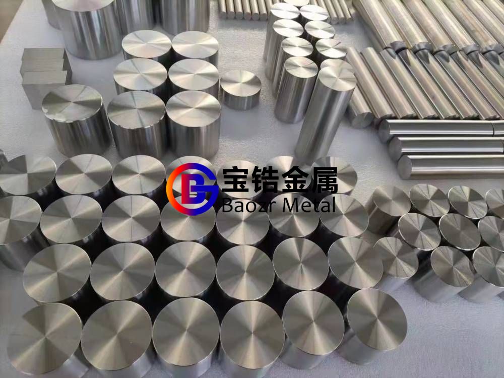 鈦鍛件廠(chǎng)家淺析海綿鈦異常外觀(guān)形成機制及其預防措施