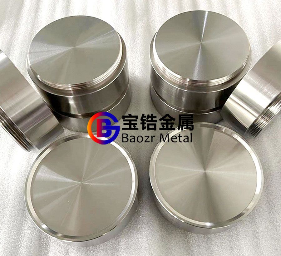 鋯鍛件廠(chǎng)家談鈦鋯合金種植體的臨床應用研究