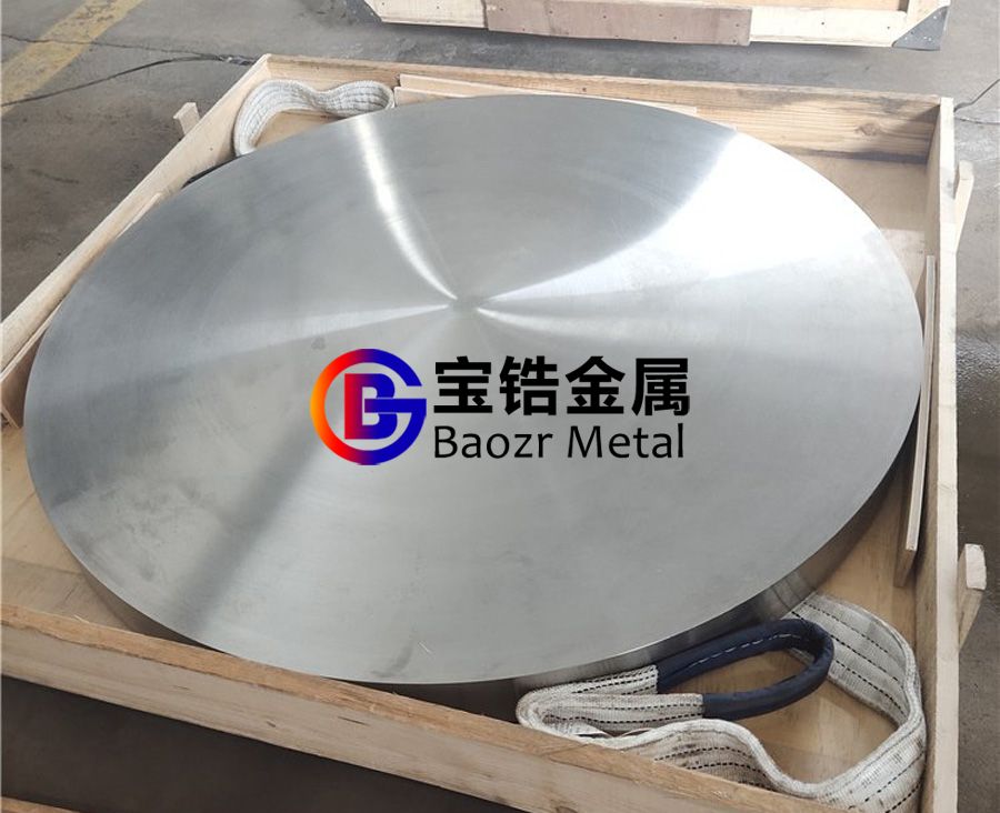 不同顯微組織類(lèi)型對TC11鈦合金餅材力學(xué)性能的影響