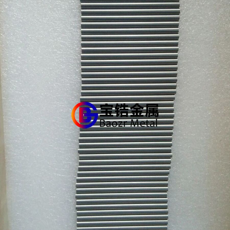 鋯棒廠(chǎng)家