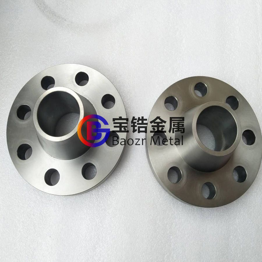 鋯棒廠(chǎng)家 鋯法蘭
