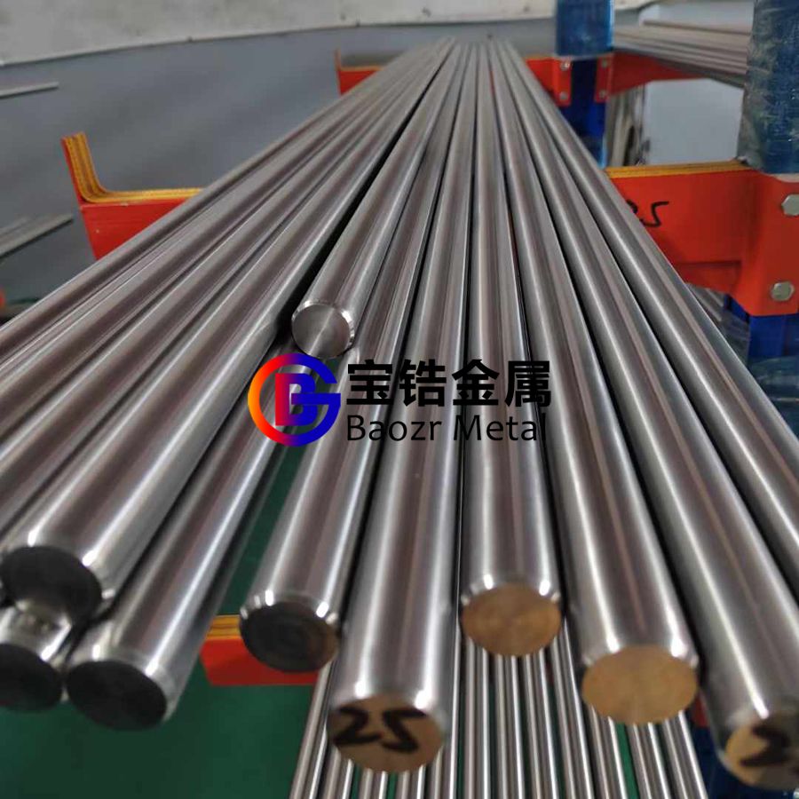 鋯棒 鋯棒廠(chǎng)家
